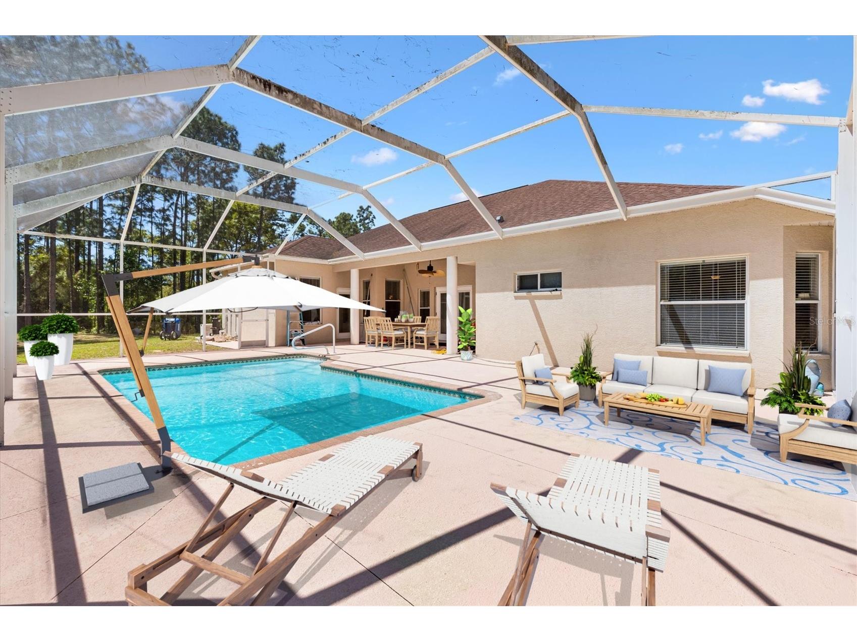 2567 N Stampede Drive Beverly Hills FL 34465 OM722691 image50
