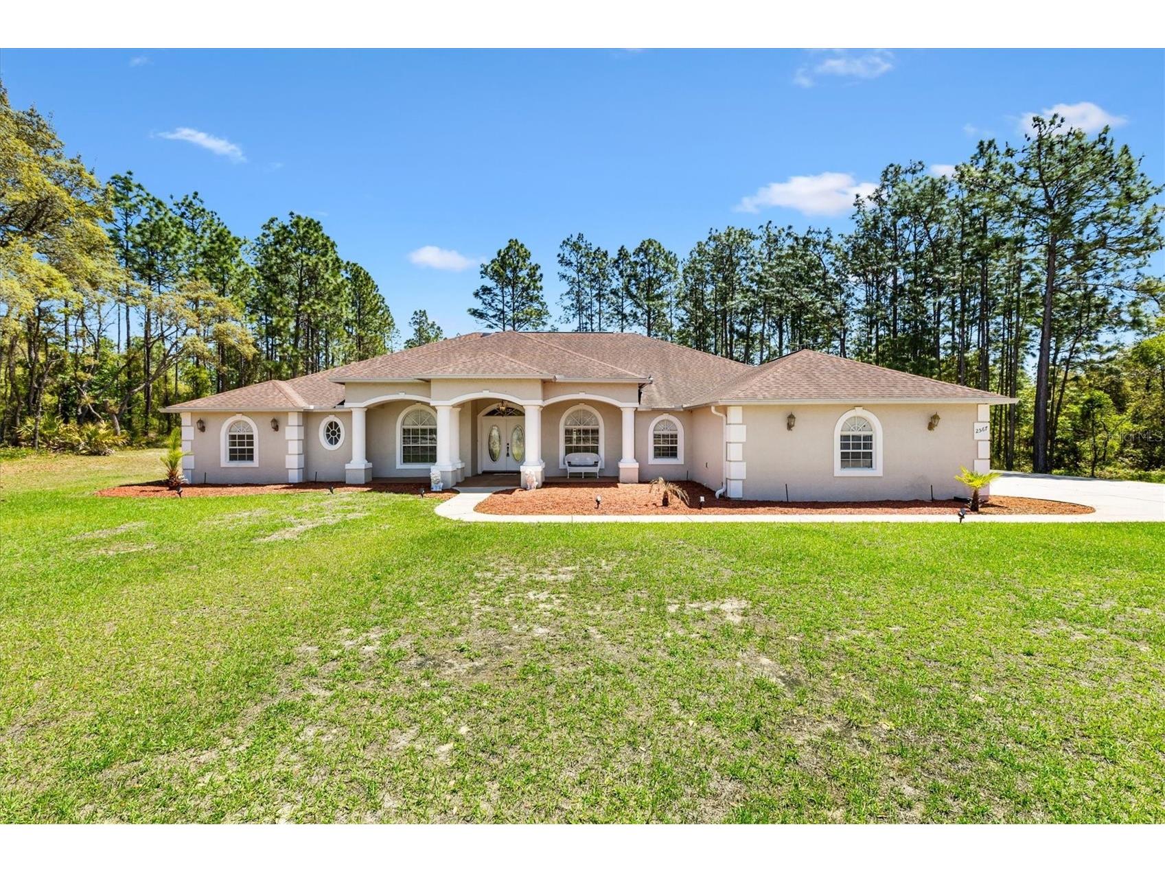 2567 N Stampede Drive Beverly Hills FL 34465 OM722691 image62