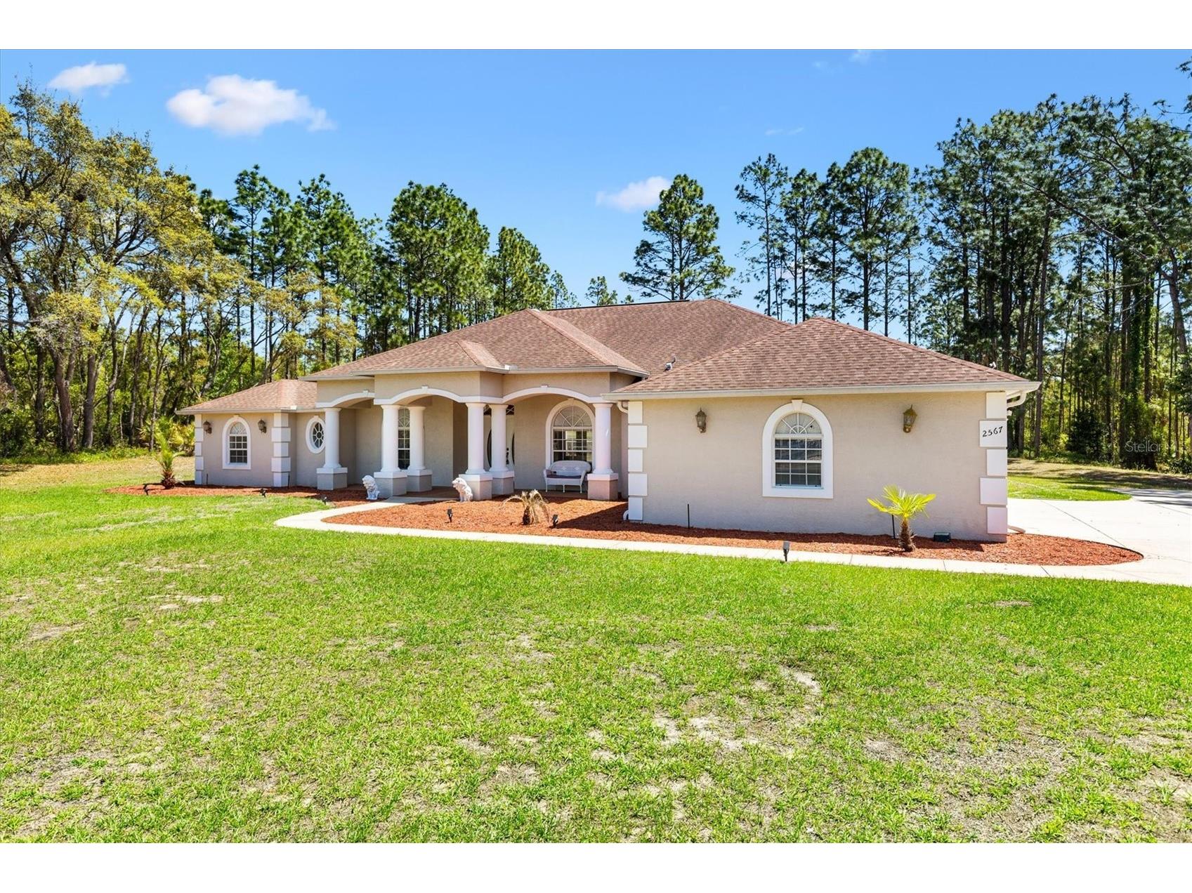 2567 N Stampede Drive Beverly Hills FL 34465 OM722691 image63