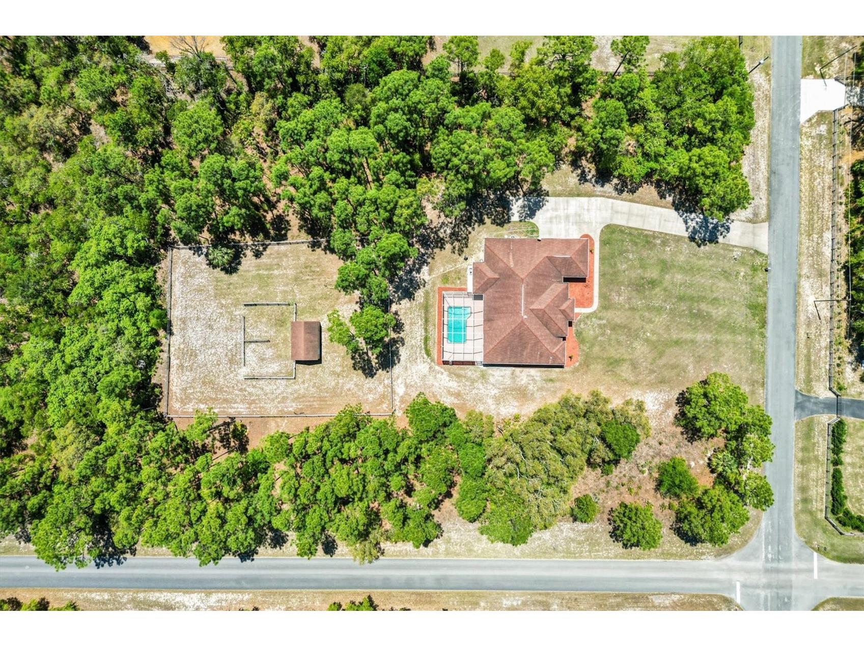 2567 N Stampede Drive Beverly Hills FL 34465 OM722691 image67
