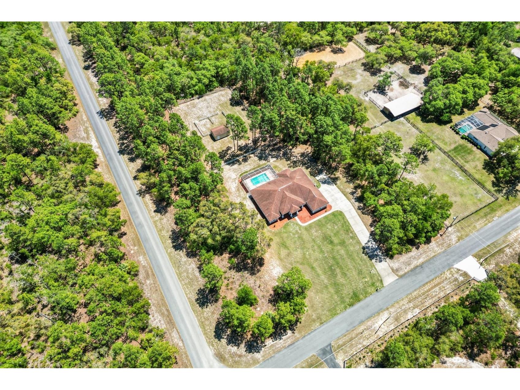 2567 N Stampede Drive Beverly Hills FL 34465 OM722691 image68