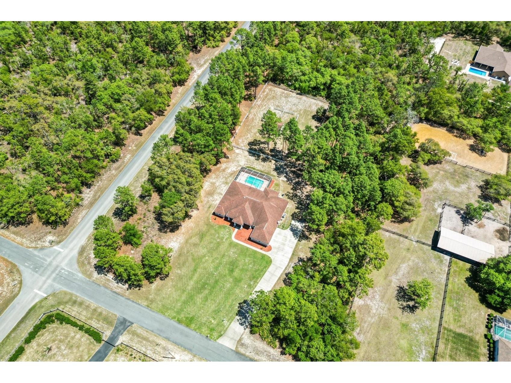 2567 N Stampede Drive Beverly Hills FL 34465 OM722691 image69