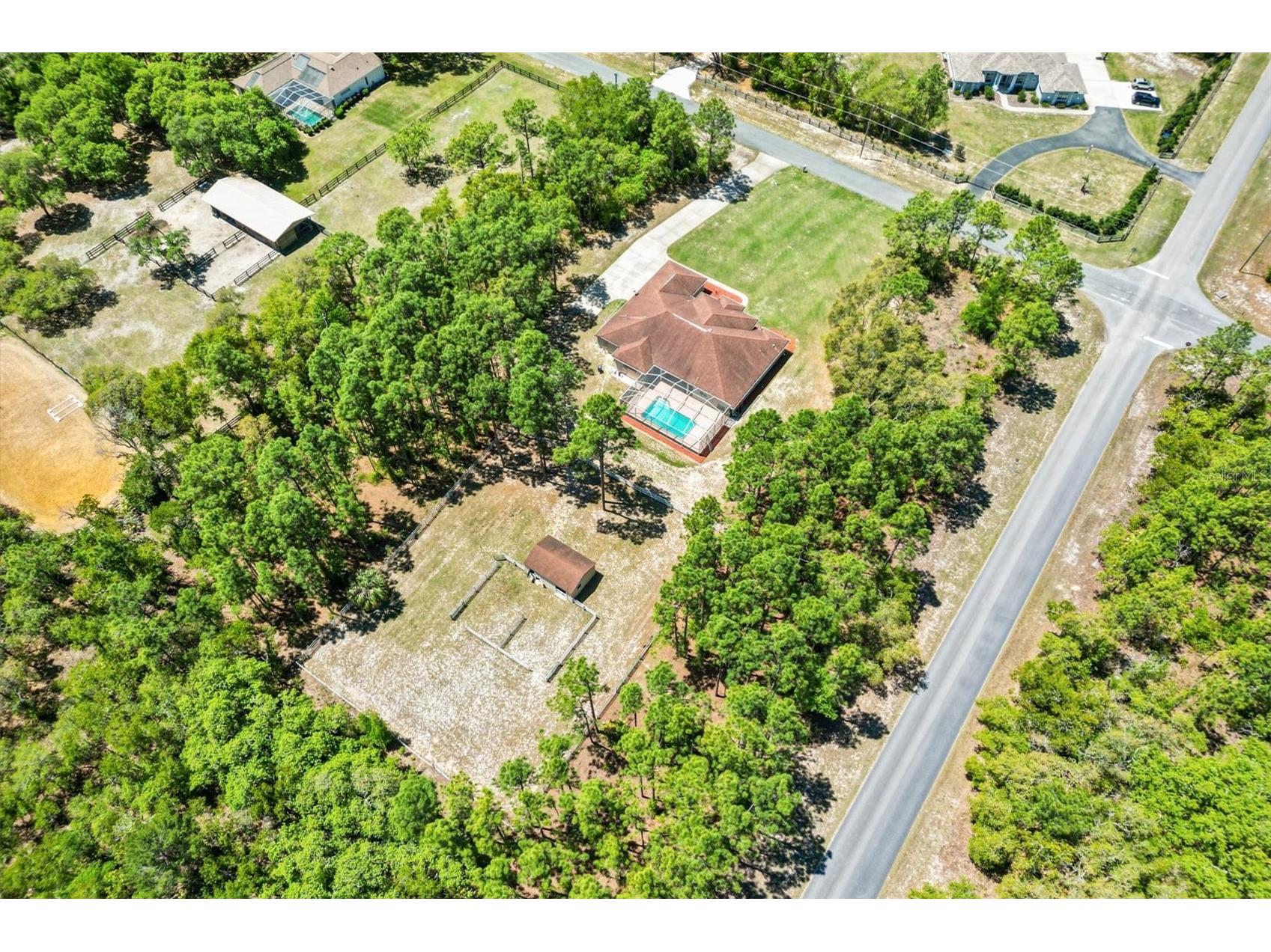 2567 N Stampede Drive Beverly Hills FL 34465 OM722691 image70