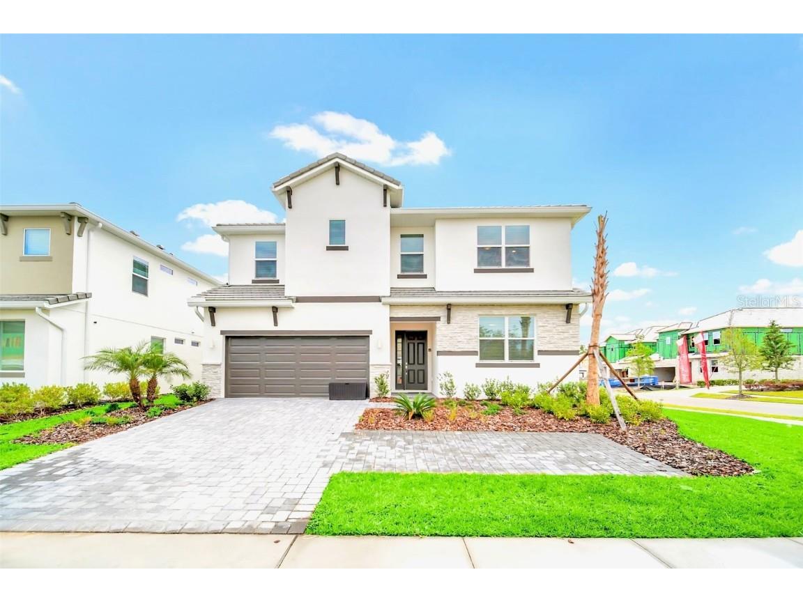 2567 Shanti Drive Kissimmee FL 34746 S5115571 image1