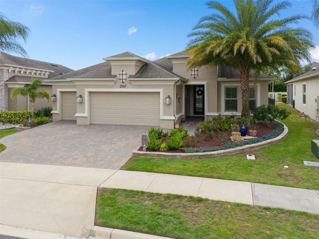 2567 Stargrass Circle Clermont FL 34715 O6155550 image1