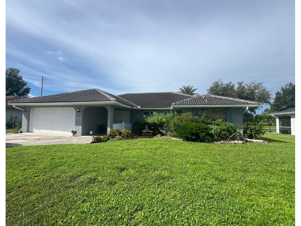25676 Aysen Punta Gorda FL 33983 A4617577 image1