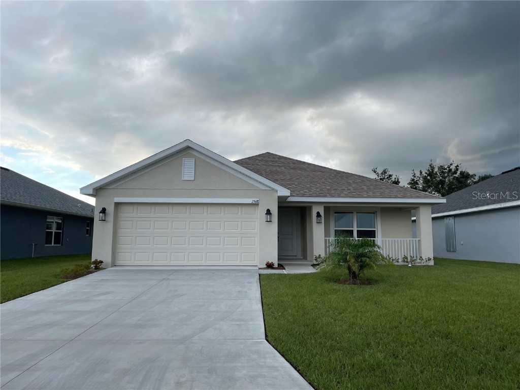 2568 Averland Loop North Port FL 34287 A4560202 image1