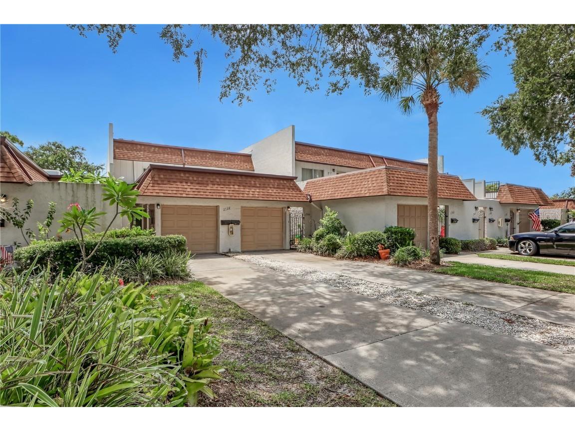 2568 Demaret Drive #308A Titusville FL 32780 O6225843 image1