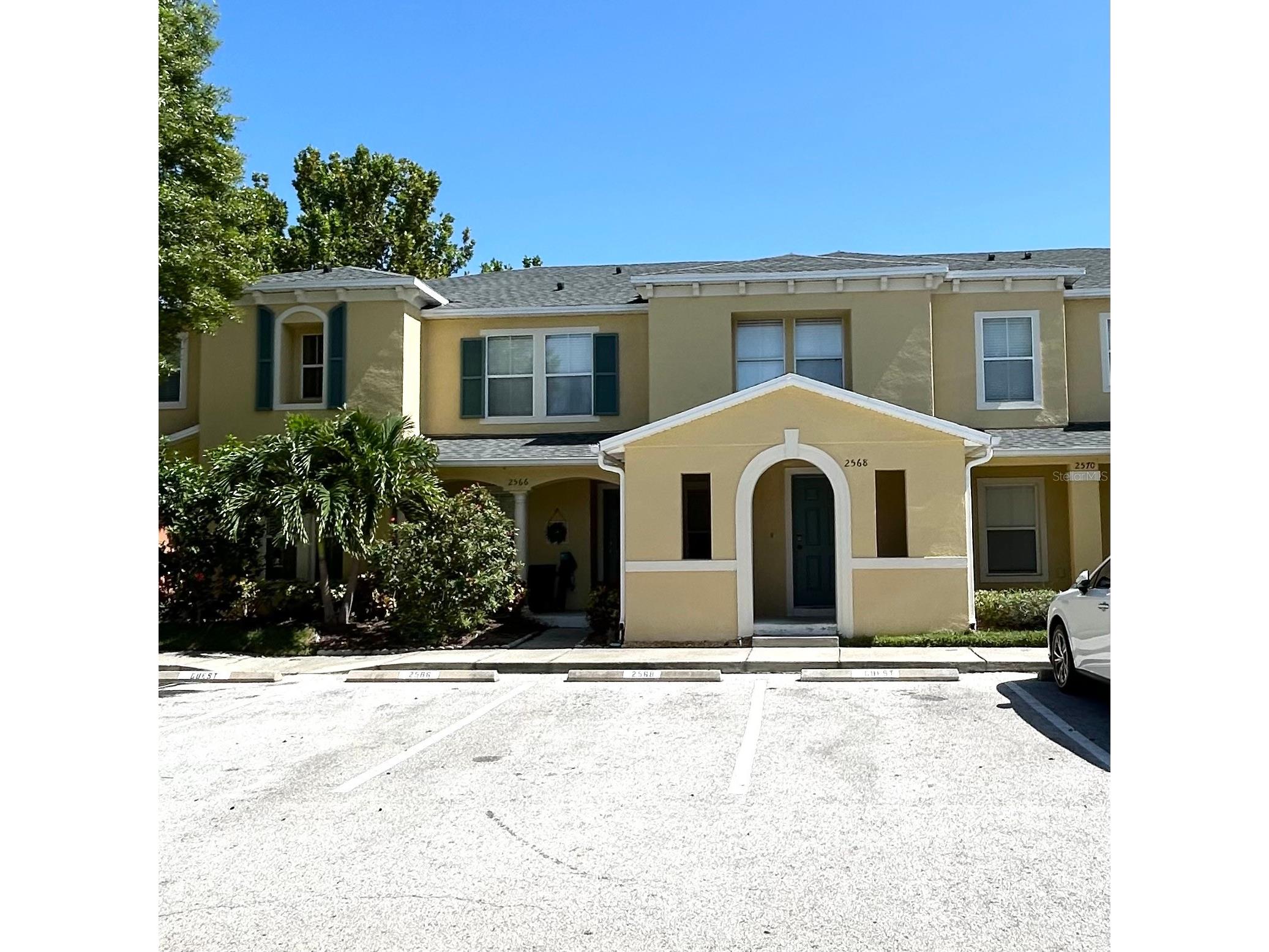 2568 Hidden Cove Lane Clearwater FL 33763 TB8530363 image1