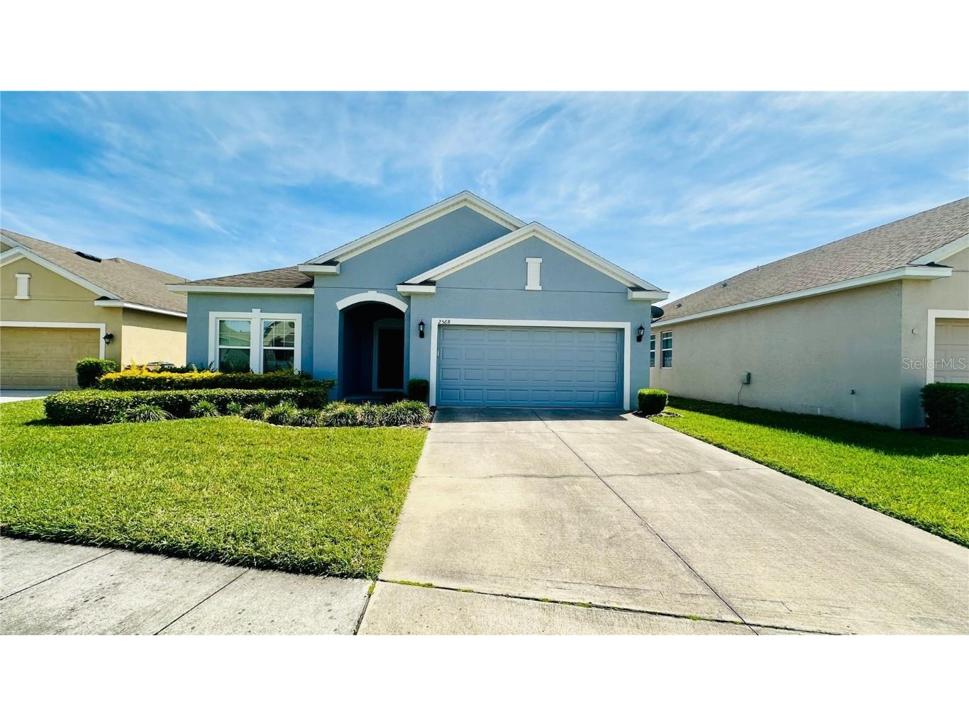 2568 Isabela Terrace Kissimmee FL 34743 S5102711 image1