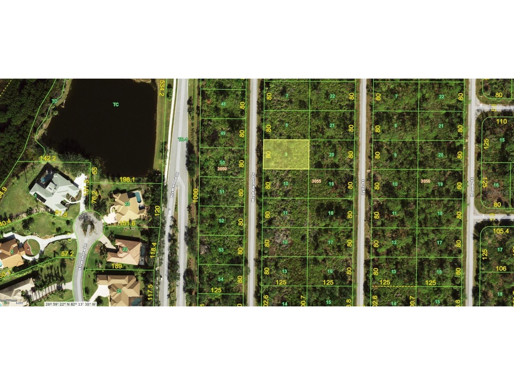 2568 Mcphearson Drive Port Charlotte FL 33953 C7499154 image1