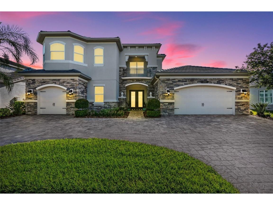 2568 Oakwood Preserve Drive Wesley Chapel FL 33543 T3543592 image1