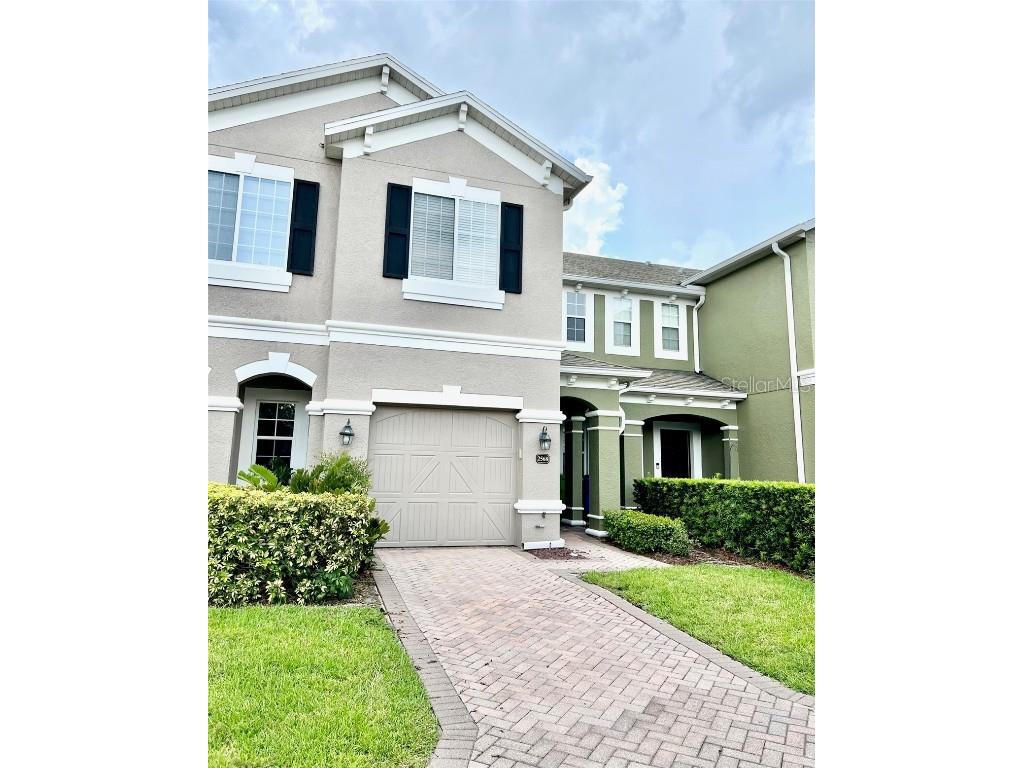 2568 Passamonte Drive #9D Winter Park FL 32792 O6124110 image1