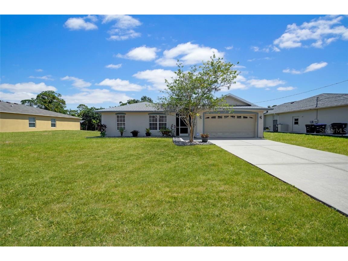 2568 Pickard Lane North Port FL 34286 D6136855 image1