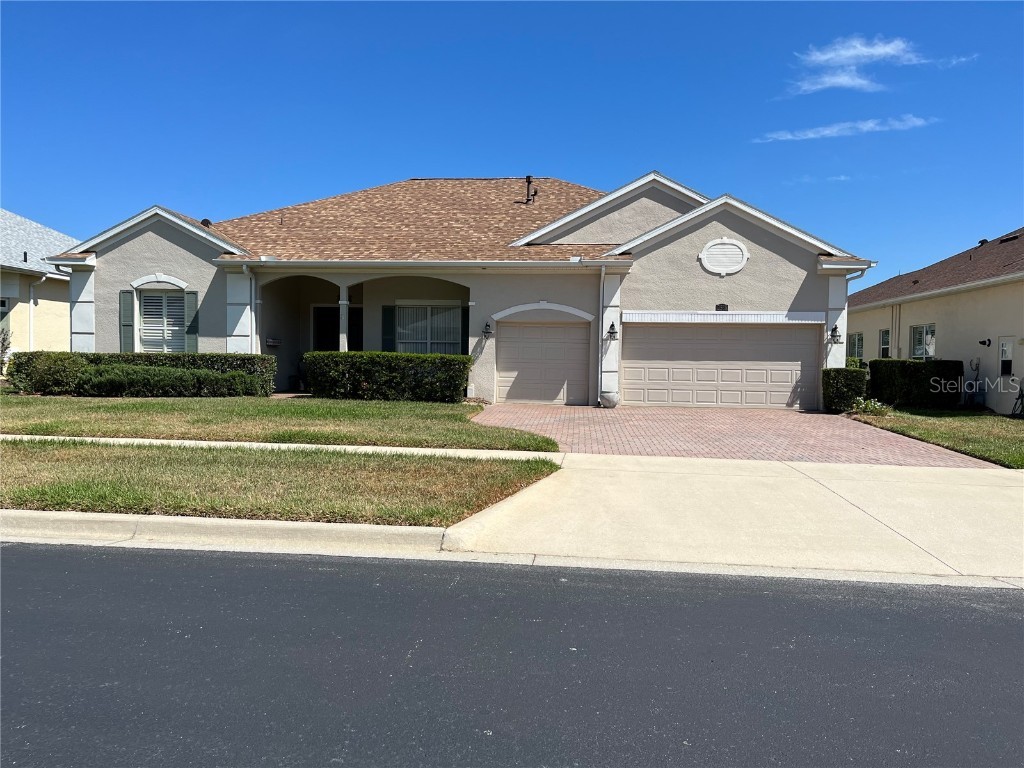 2568 Squaw Creek Clermont FL 34711 - Mirror Lake G5066381 image1