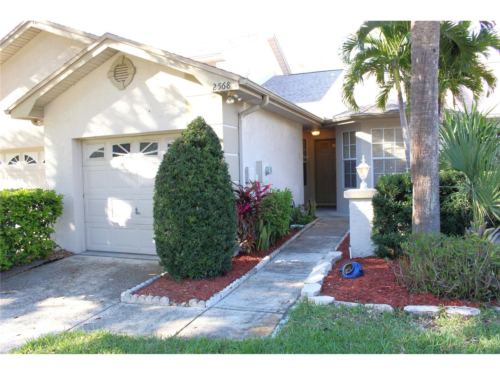 2568 W Brook Lane Clearwater FL 33761 W7873616 image1
