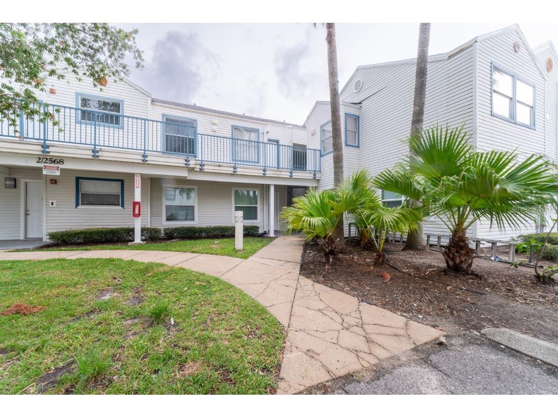 2568 Woodgate Boulevard #205 Orlando FL 32822 O6124130 image1