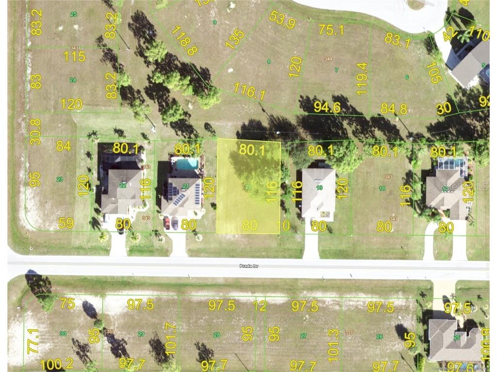 25684 Prada Drive Punta Gorda FL 33955 C7473988 image1