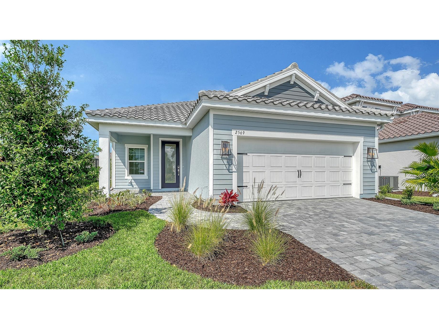 2569 Dasheen Place Sarasota FL 34240 A4694009 image1