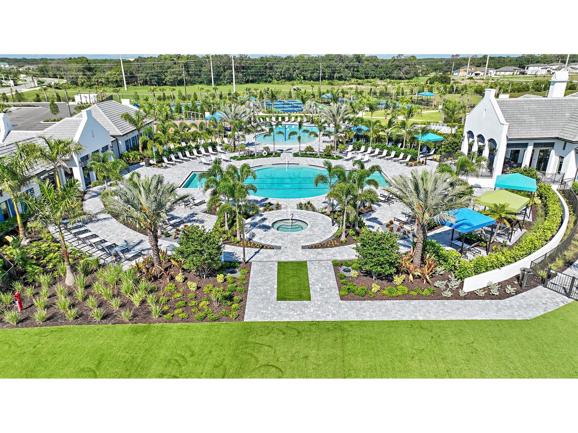 2569 Dasheen Place Sarasota FL 34240 A4694009 image41