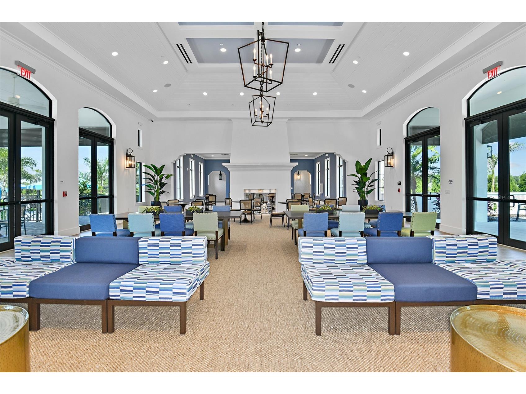 2569 Dasheen Place Sarasota FL 34240 A4694009 image46