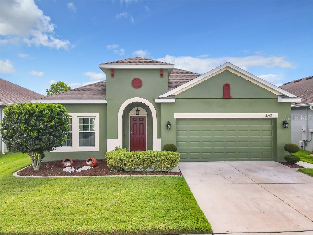 2569 Eagle Bay Boulevard Kissimmee FL 34743 O6115176 image1