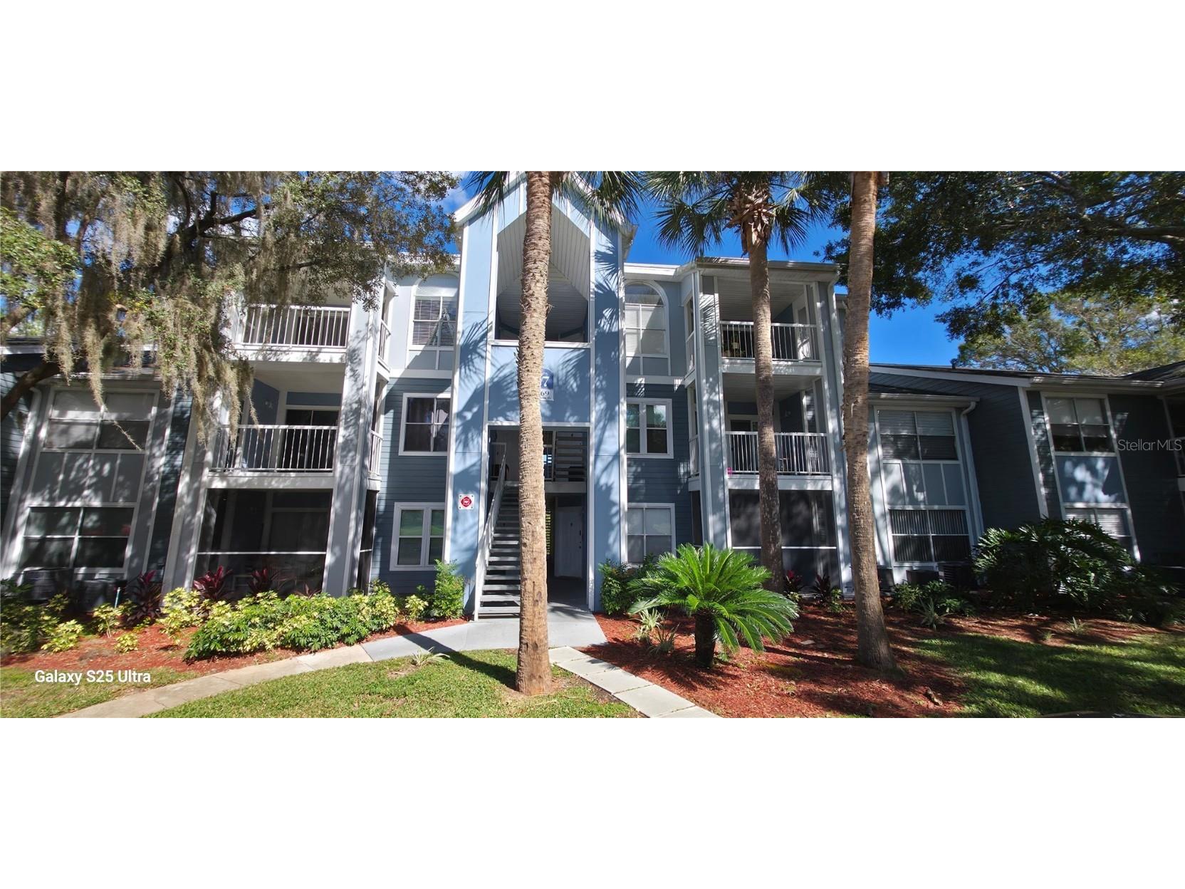 2569 Grassy Point Drive #113 Lake Mary FL 32746 - Greenwood Lake O6356911 image1