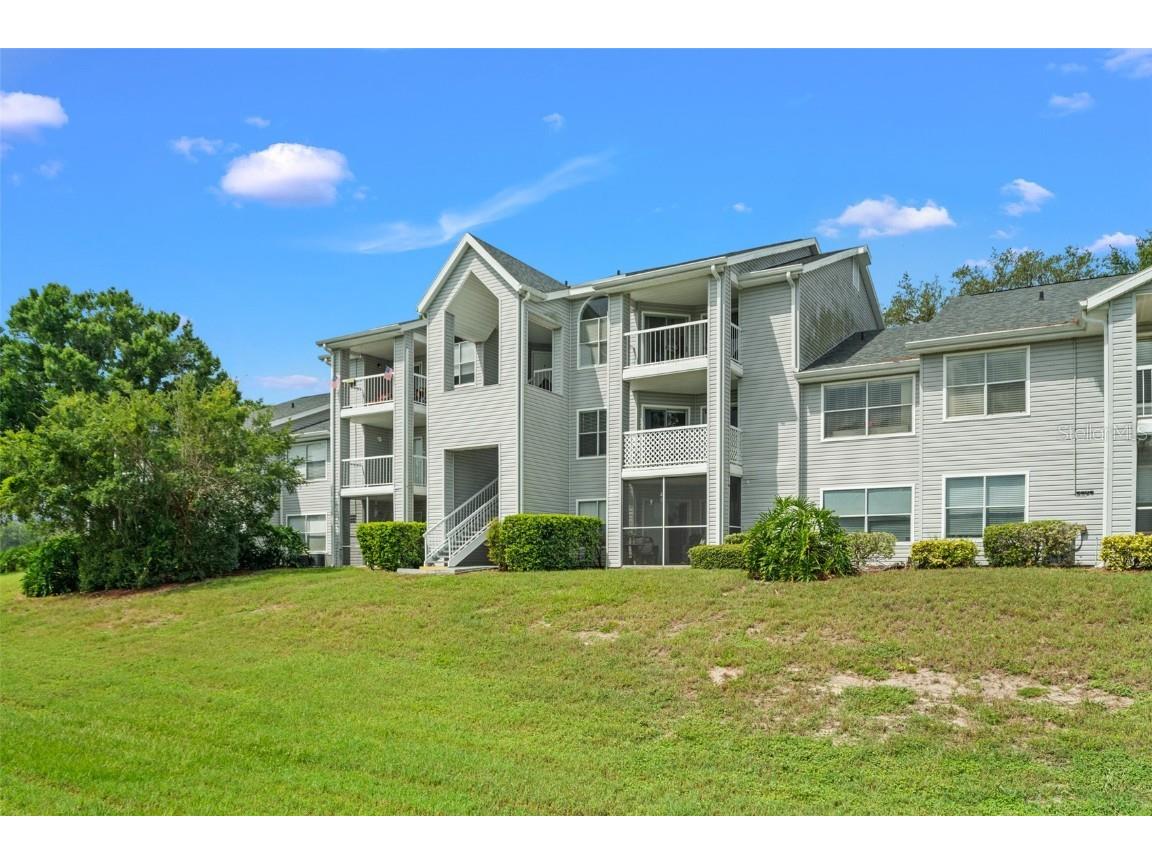 2569 Grassy Point Drive #207 Lake Mary FL 32746 - Greenwood Lake O6125997 image1
