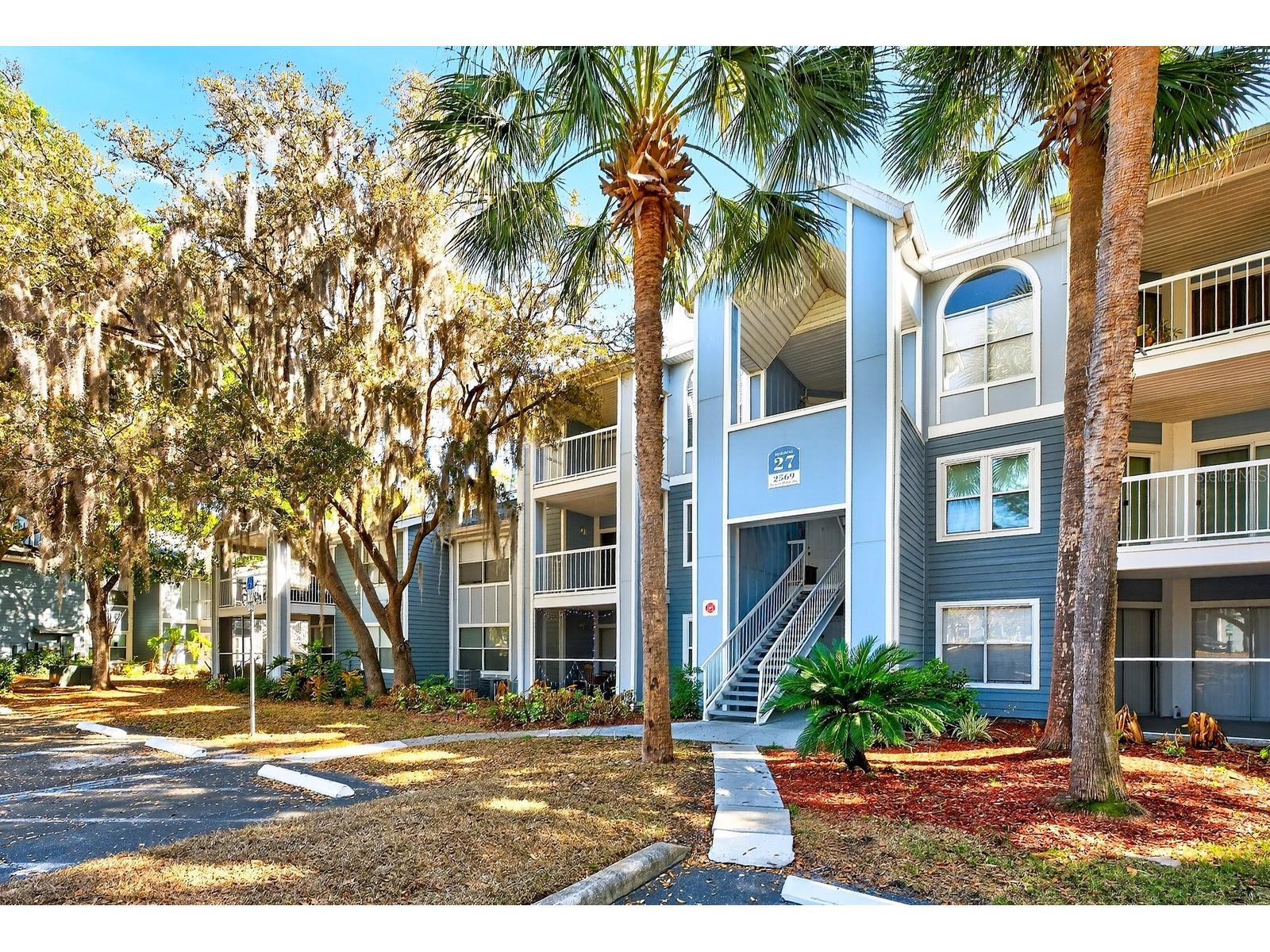 2569 Grassy Point Drive #207 Lake Mary FL 32746 - Greenwood Lake O6386360 image1