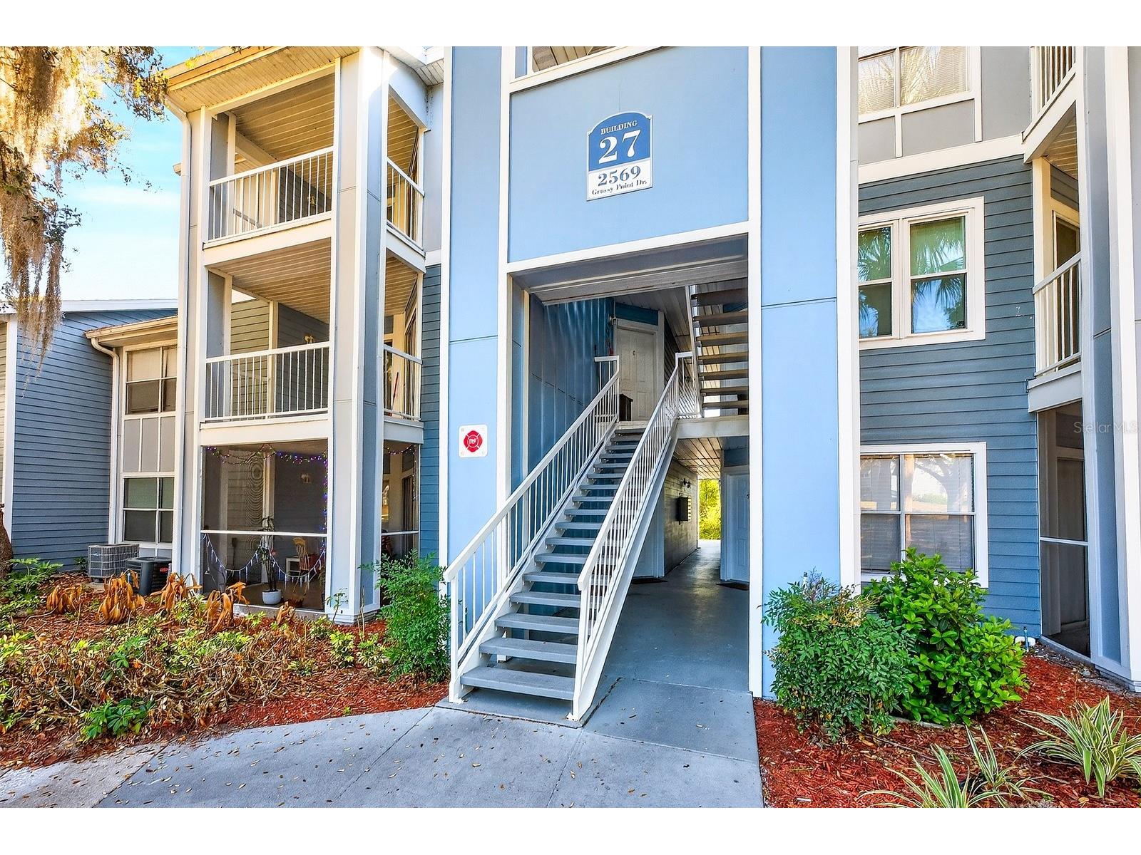 2569 Grassy Point Drive #207 Lake Mary FL 32746 - Greenwood Lake O6386360 image2
