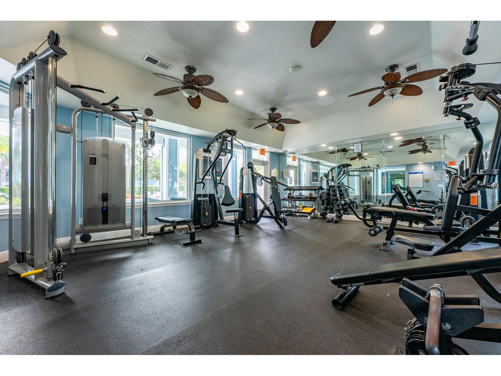 2569 Grassy Point Drive #207 Lake Mary FL 32746 - Greenwood Lake O6386360 image23