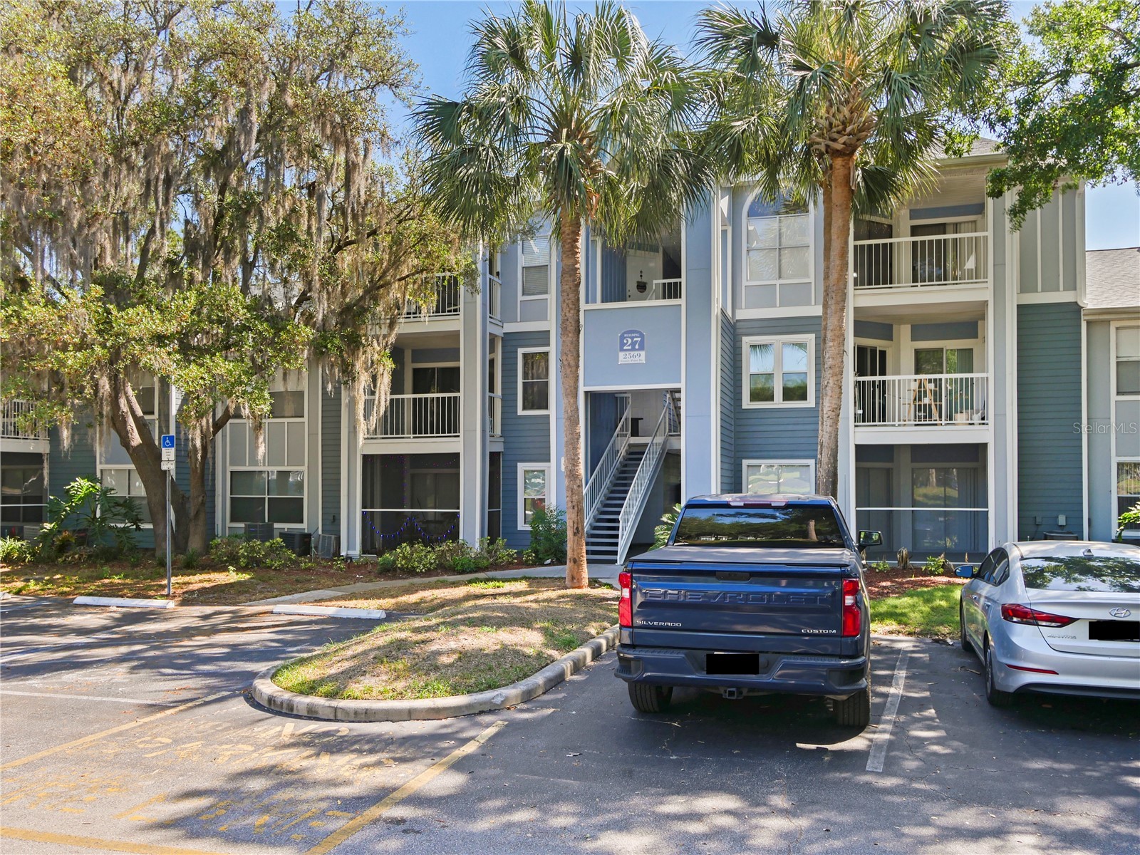 2569 Grassy Point Drive #309 Lake Mary FL 32746 O6401636 image1