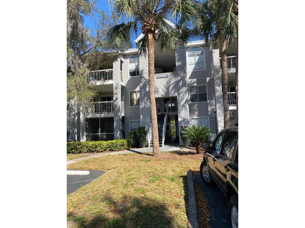 2569 Grassy Point Drive #313 Lake Mary FL 32746 O6365876 image1