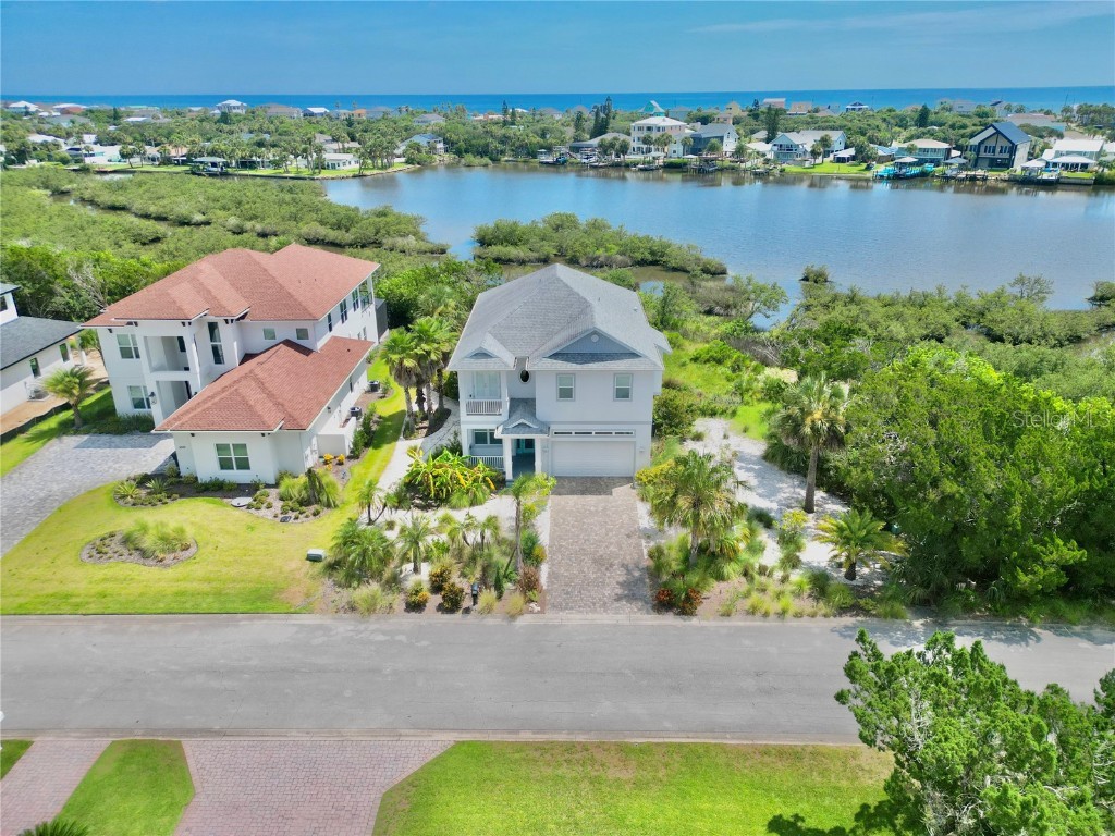 2569 Palm Avenue Flagler Beach FL 32136 - LAKESHORE CANAL FC313025 image1