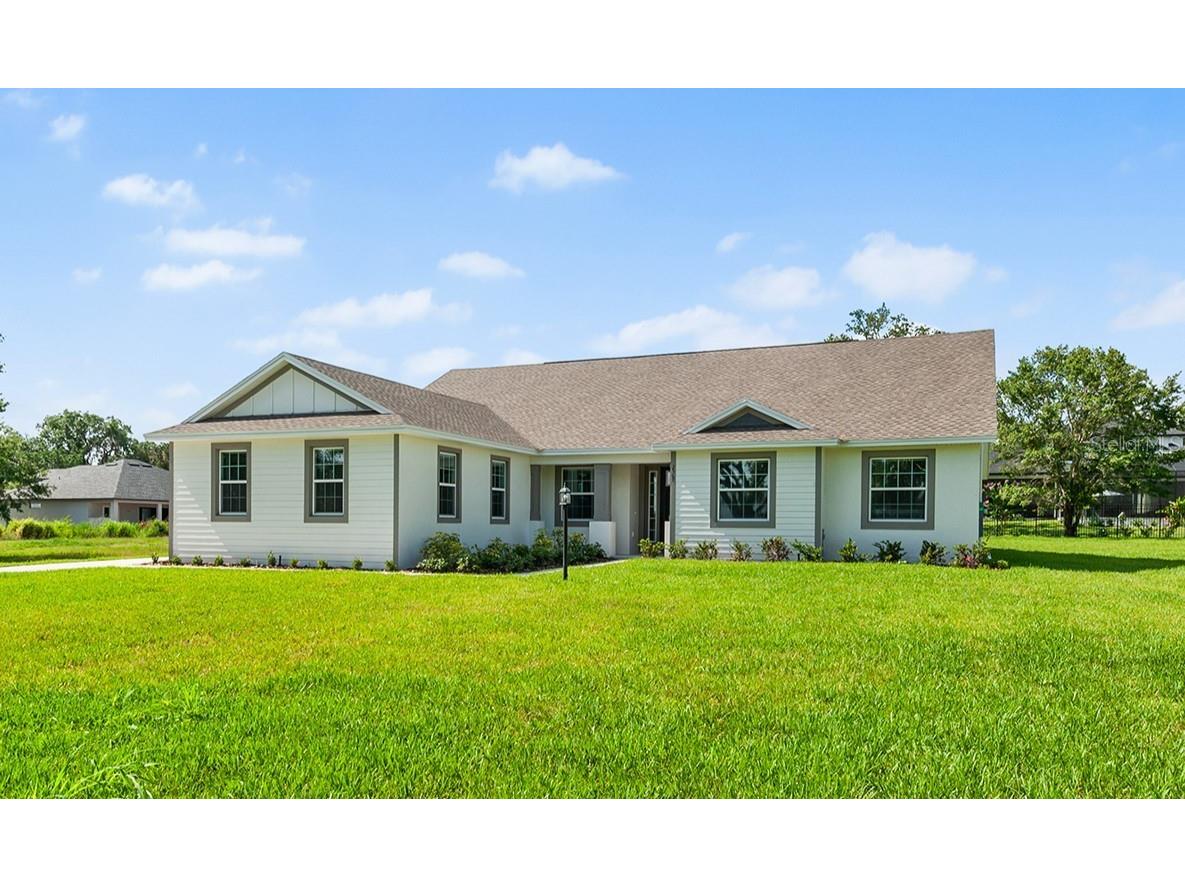 2569 Rogers Road Lakeland FL 33812 - LITTLE BANANA LAKE TB8352517 image1
