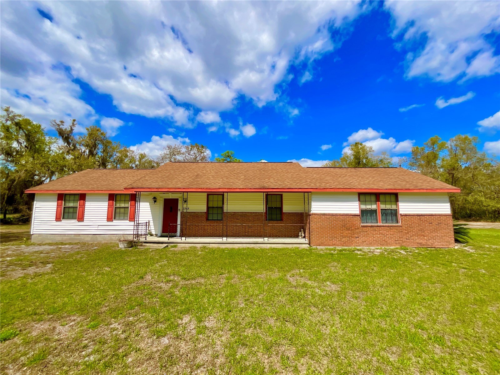 2569 SE 50th Street Keystone Heights FL 32656 GC538938 image1
