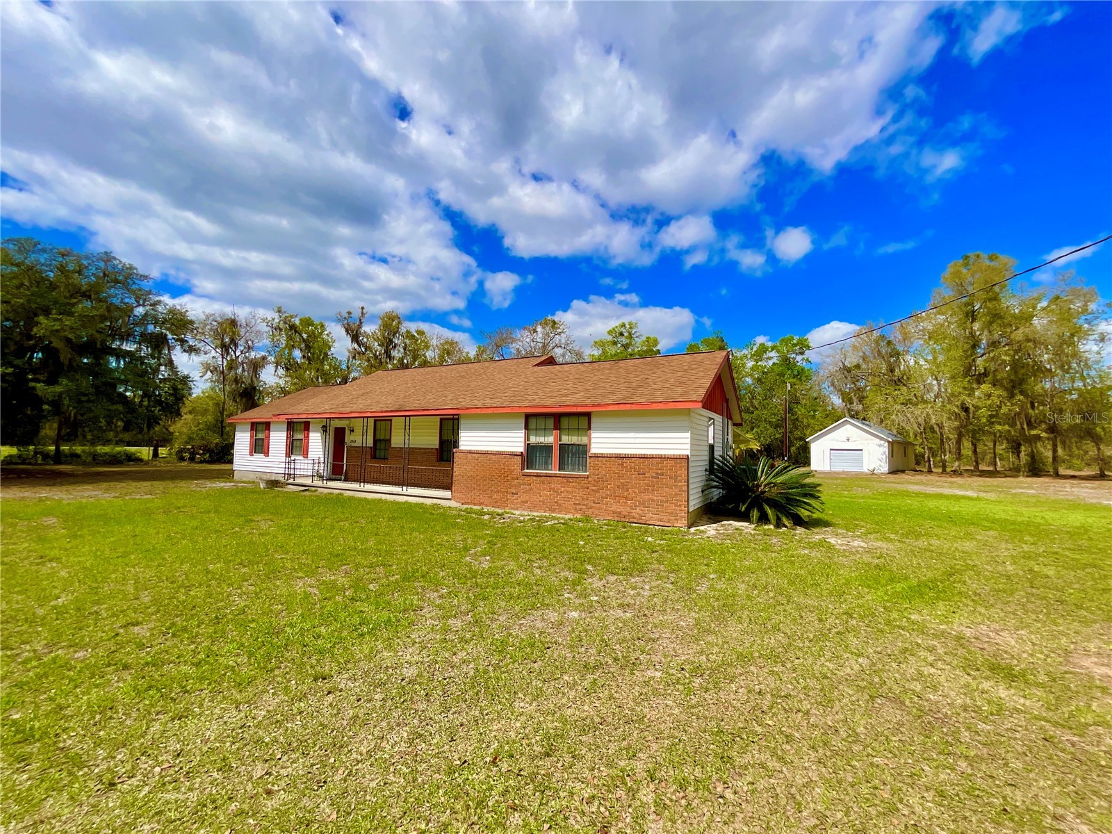 2569 SE 50th Street Keystone Heights FL 32656 GC538938 image2