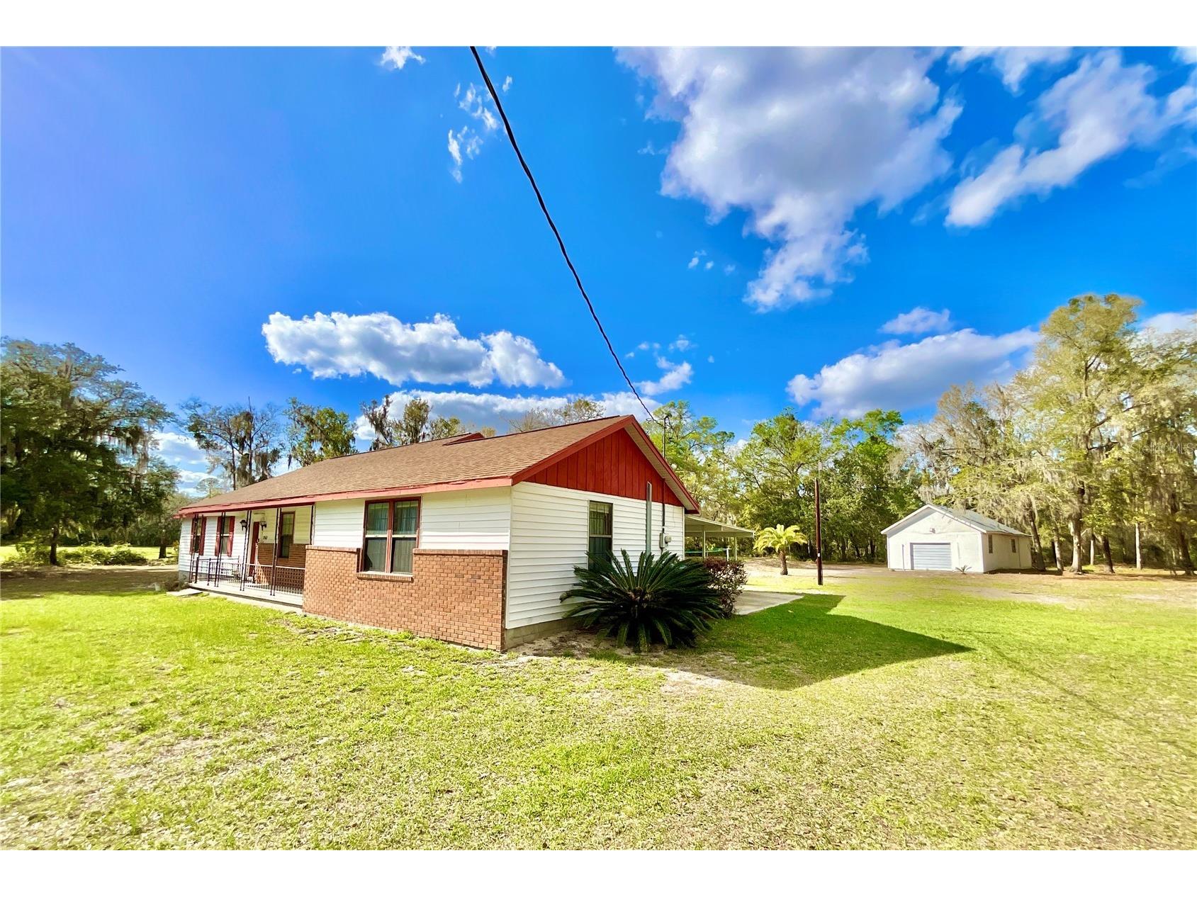 2569 SE 50th Street Keystone Heights FL 32656 GC538938 image40