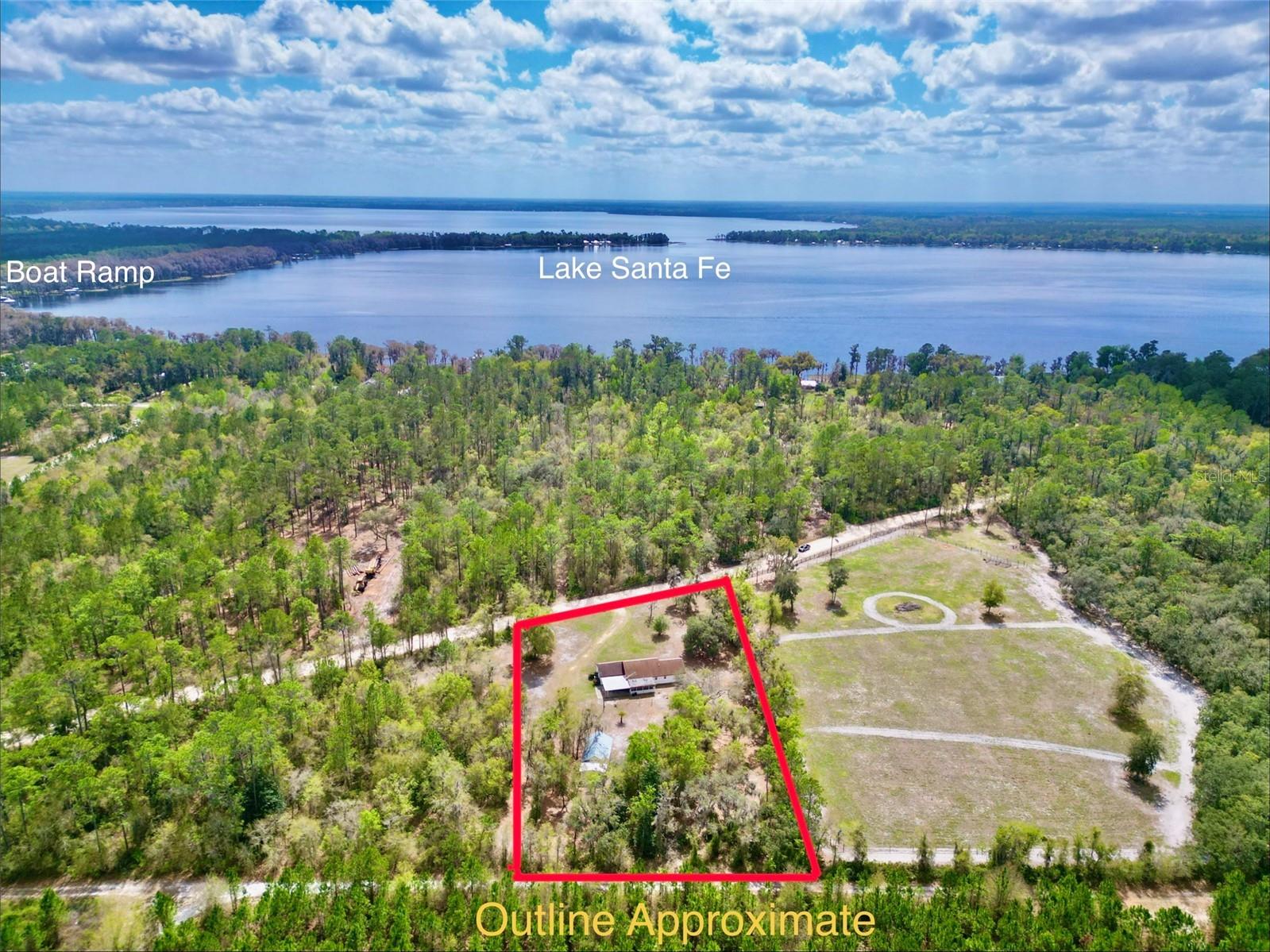 2569 SE 50th Street Keystone Heights FL 32656 GC538938 image45
