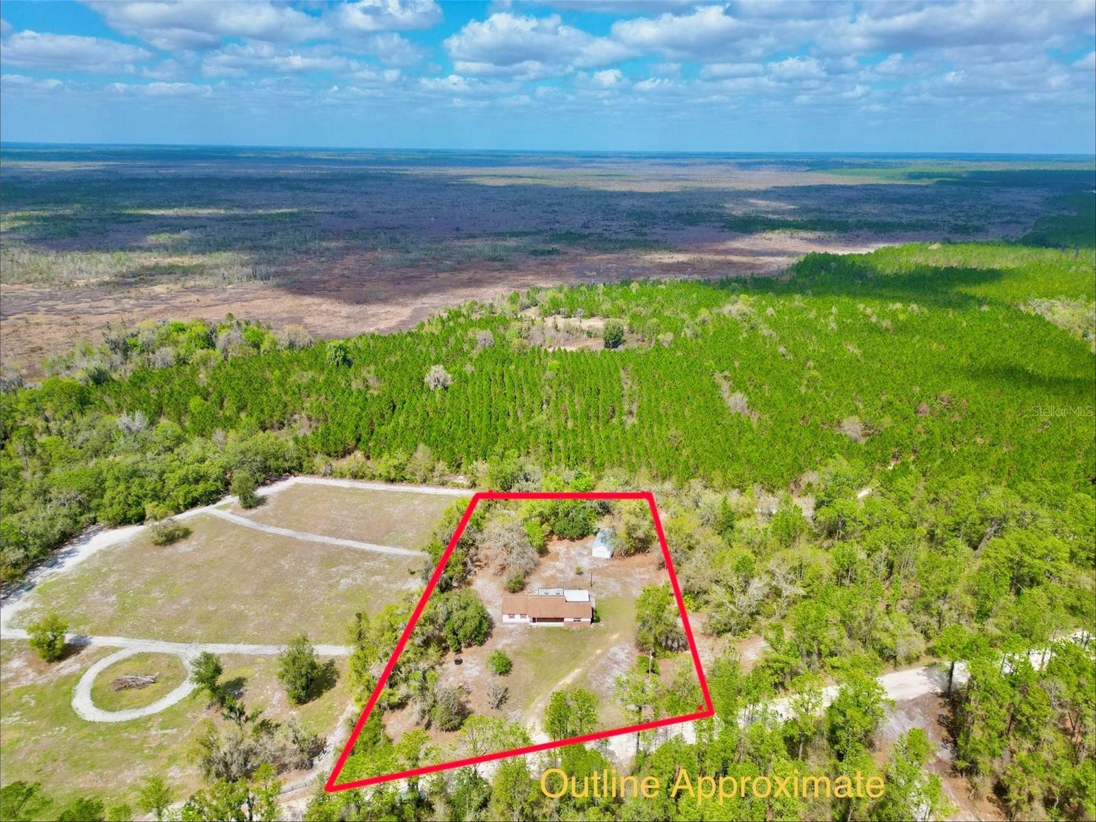 2569 SE 50th Street Keystone Heights FL 32656 GC538938 image46