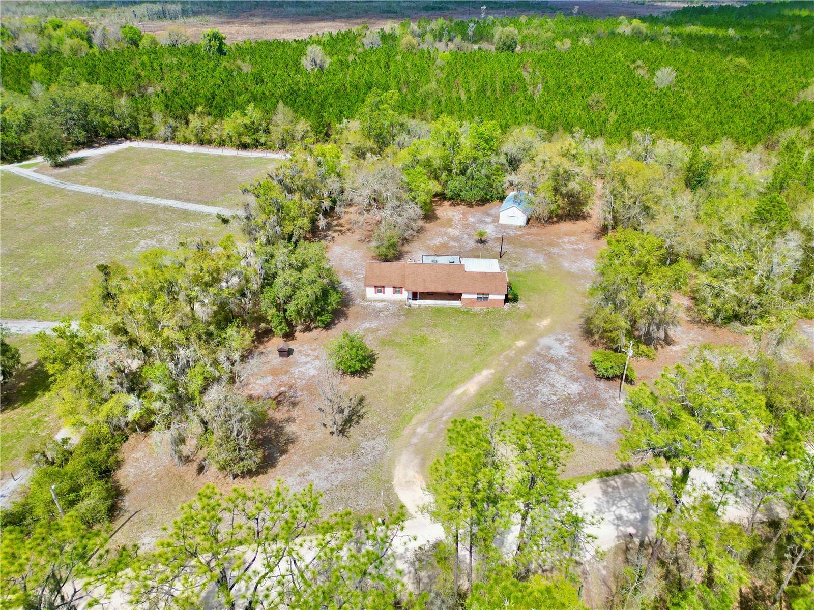 2569 SE 50th Street Keystone Heights FL 32656 GC538938 image47