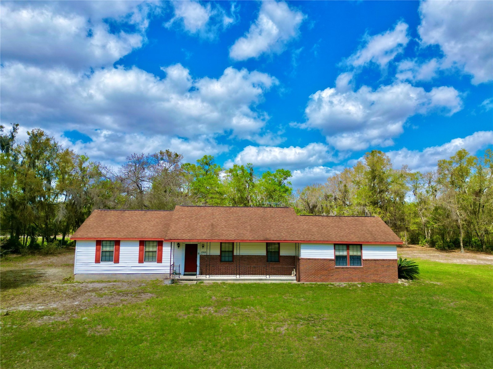 2569 SE 50th Street Keystone Heights FL 32656 GC538938 image48