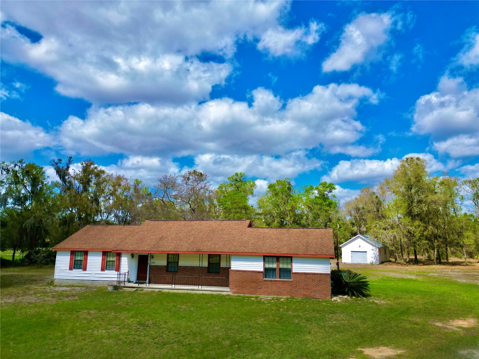 2569 SE 50th Street Keystone Heights FL 32656 GC538938 image49