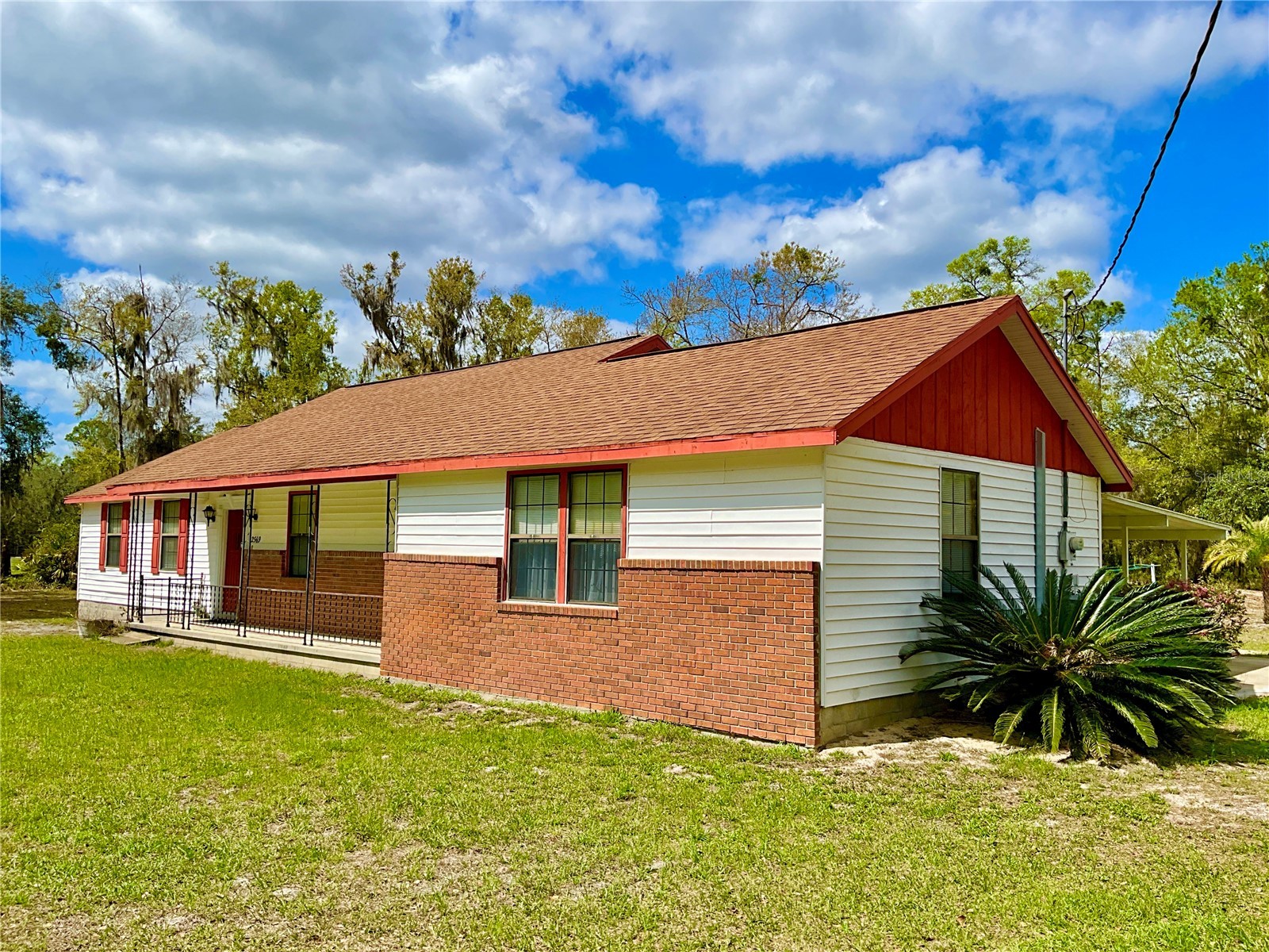 2569 SE 50th Street Keystone Heights FL 32656 GC538938 image5