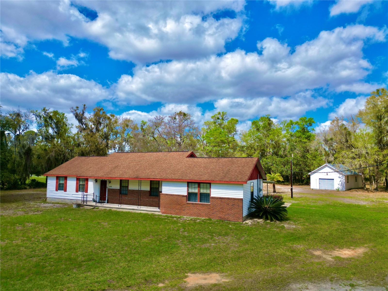 2569 SE 50th Street Keystone Heights FL 32656 GC538938 image50