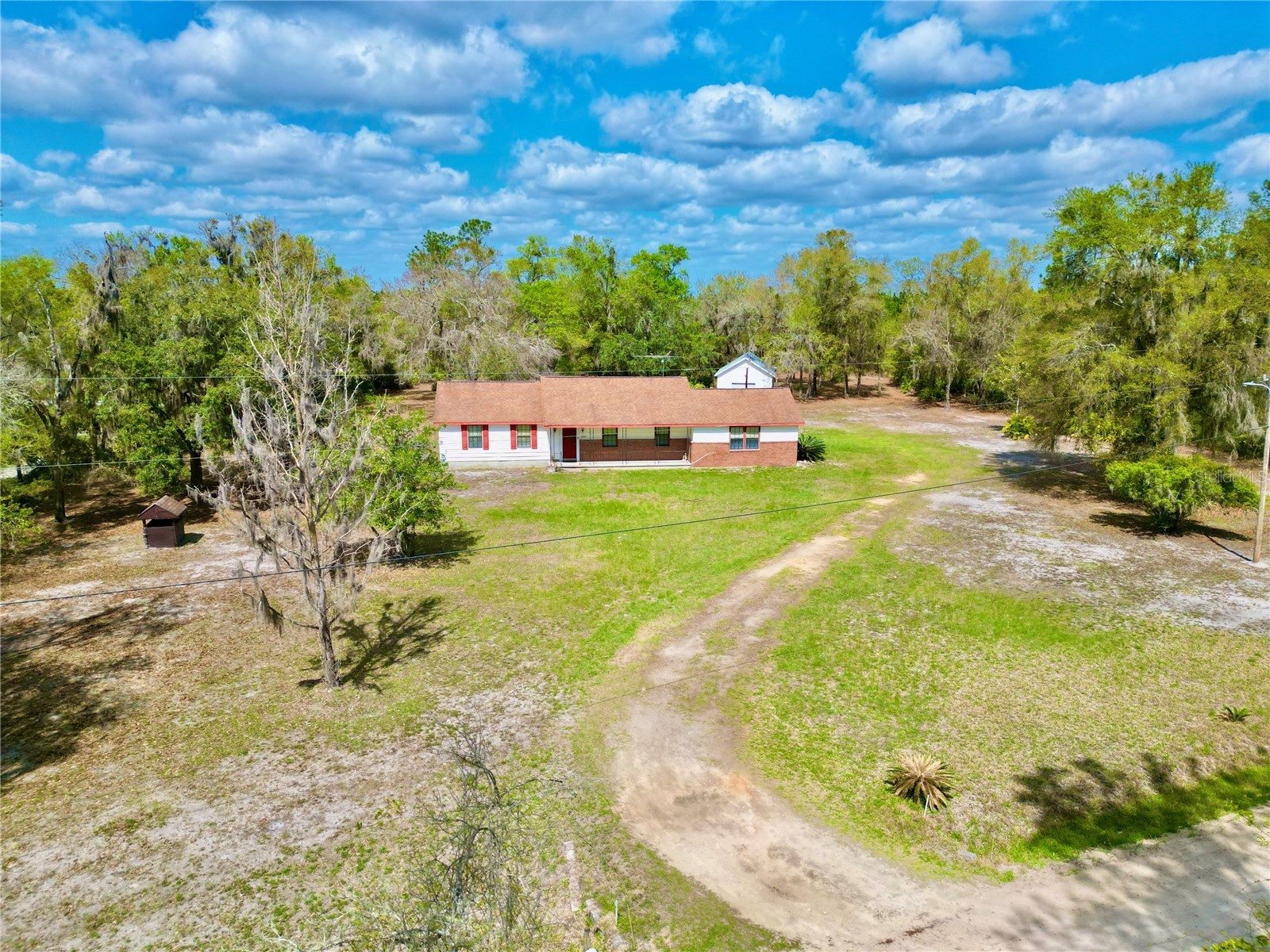 2569 SE 50th Street Keystone Heights FL 32656 GC538938 image51
