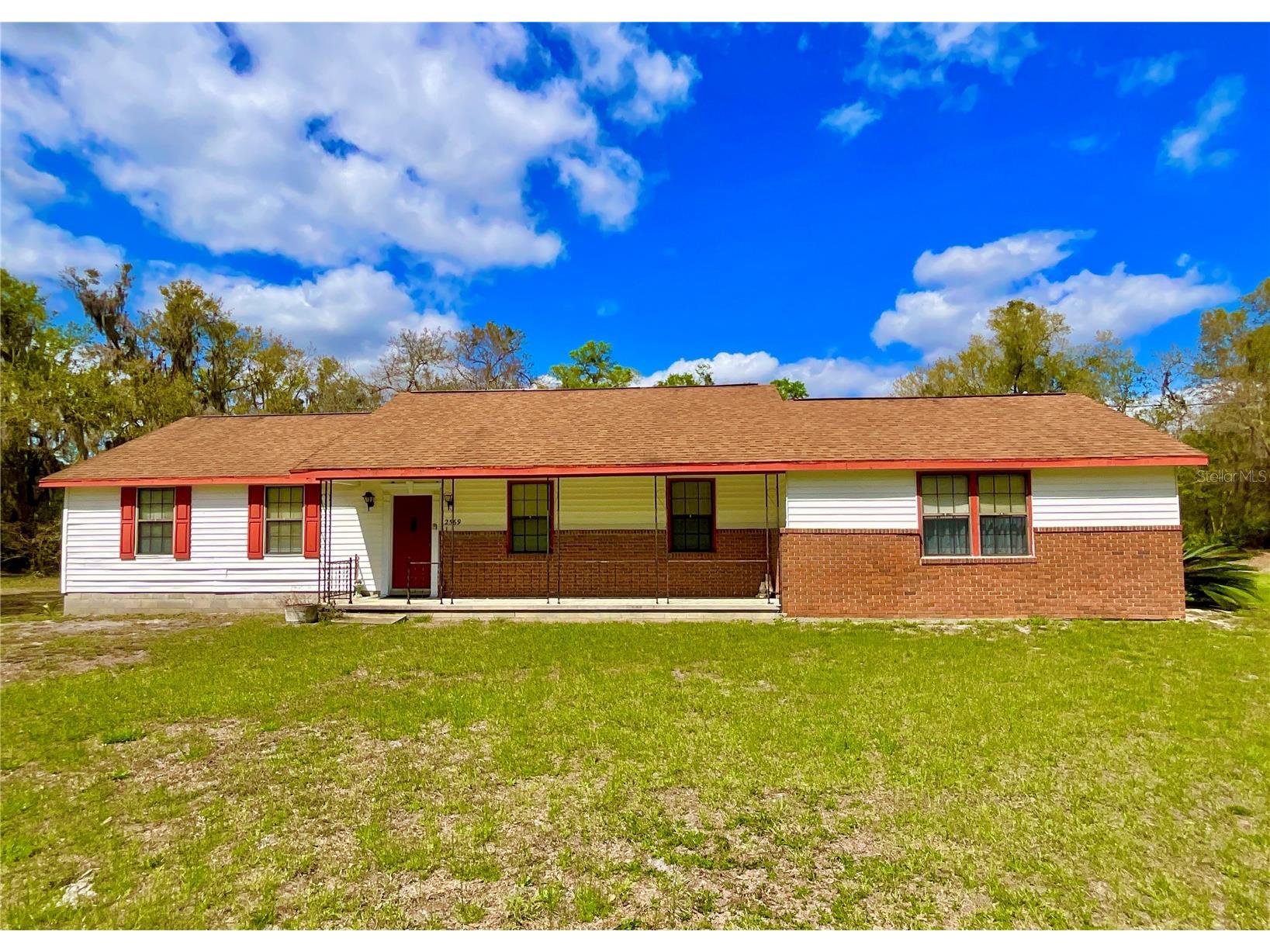 2569 SE 50th Street Keystone Heights FL 32656 GC538938 image6