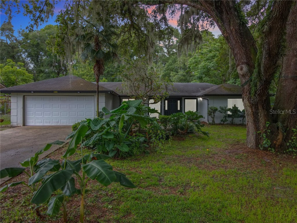 2569 Wilmhurst Road Deland FL 32720 V4930112 image1