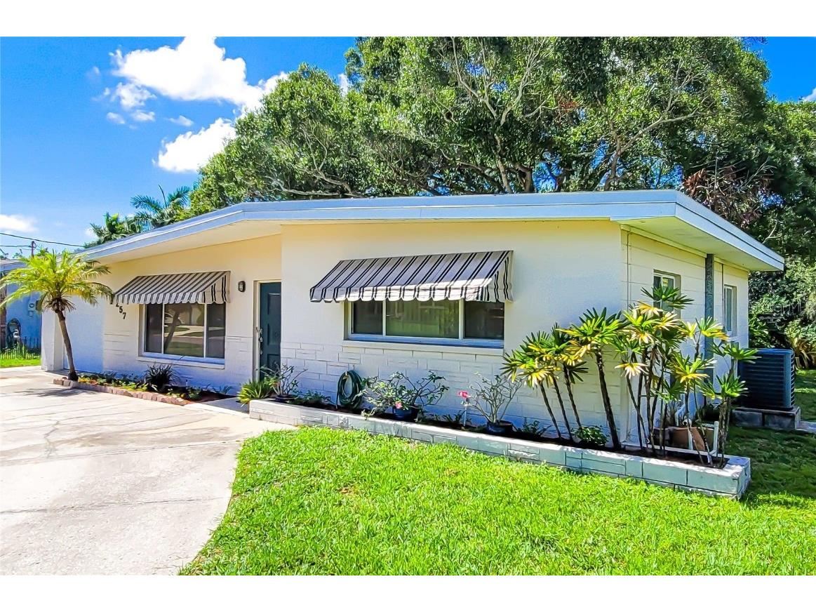 257 45th Avenue NE Saint Petersburg FL 33703 T3457411 image1