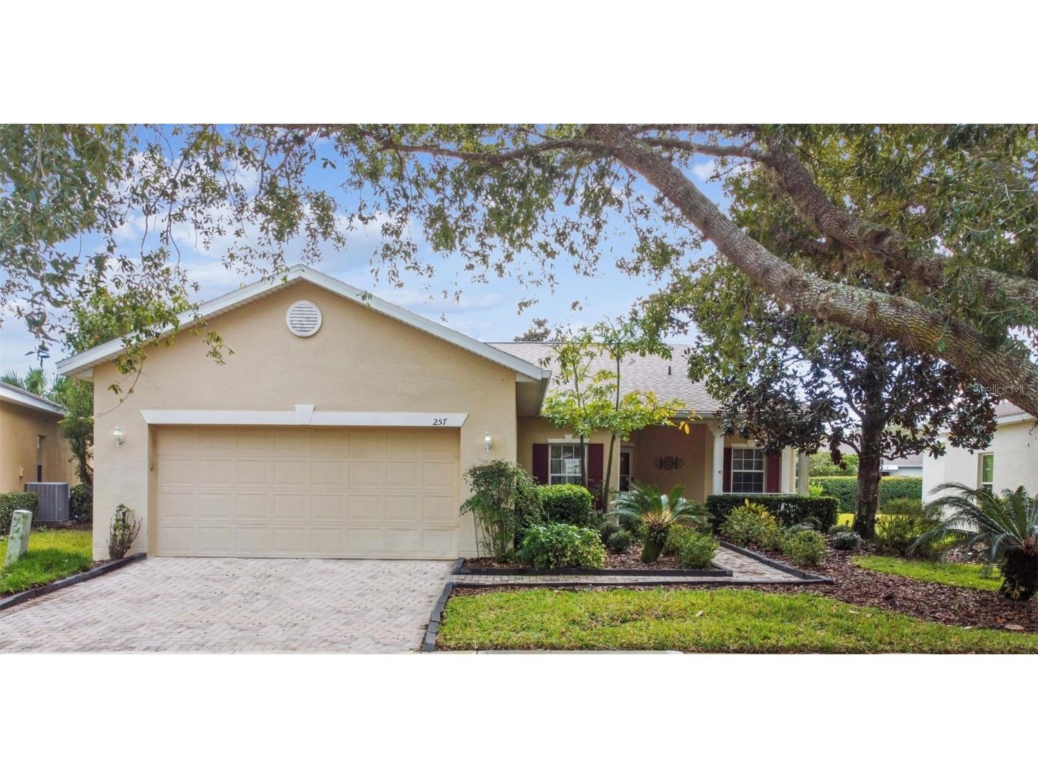 257 Amelia St Poinciana FL 34759 S5078921 image1